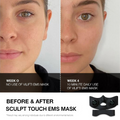 Face-Lifting EMS Mask
