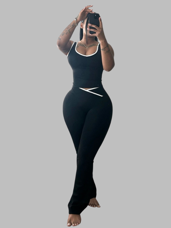 Stretch & Sculpt Activewear