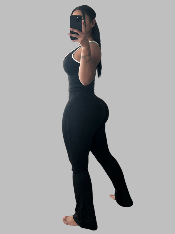Stretch & Sculpt Activewear