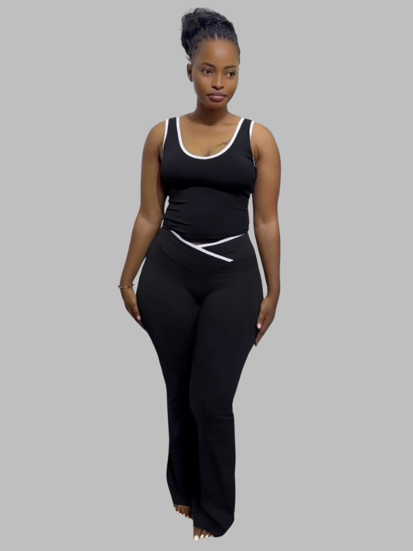 Stretch & Sculpt Activewear