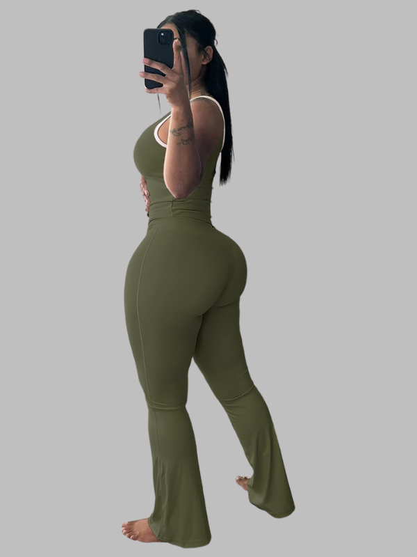 Stretch & Sculpt Activewear