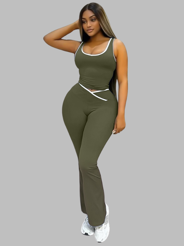 Stretch & Sculpt Activewear