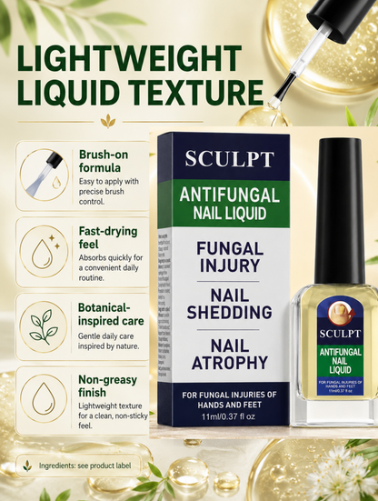 Botanical Nail Guard Liquid