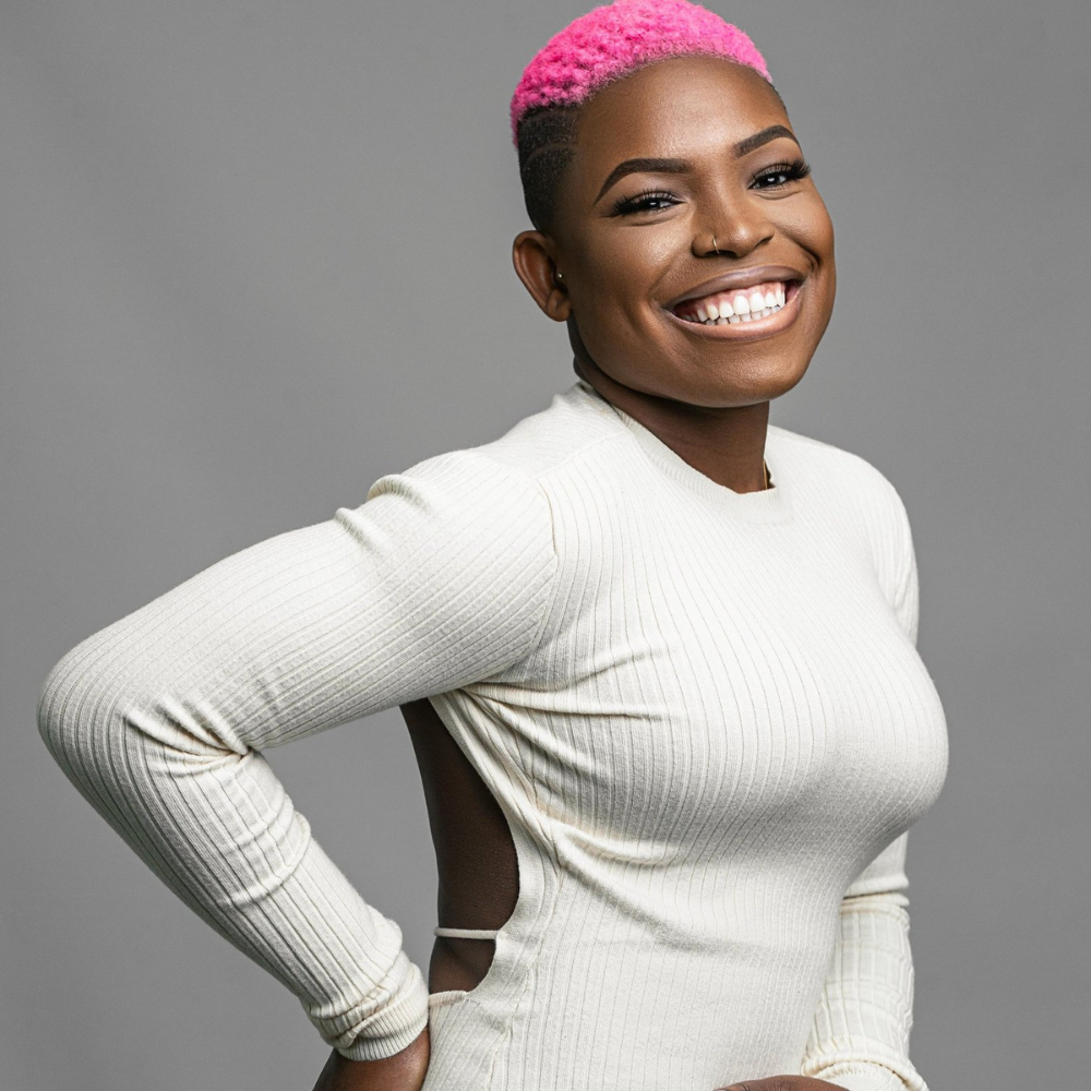 Secret Breast Tape