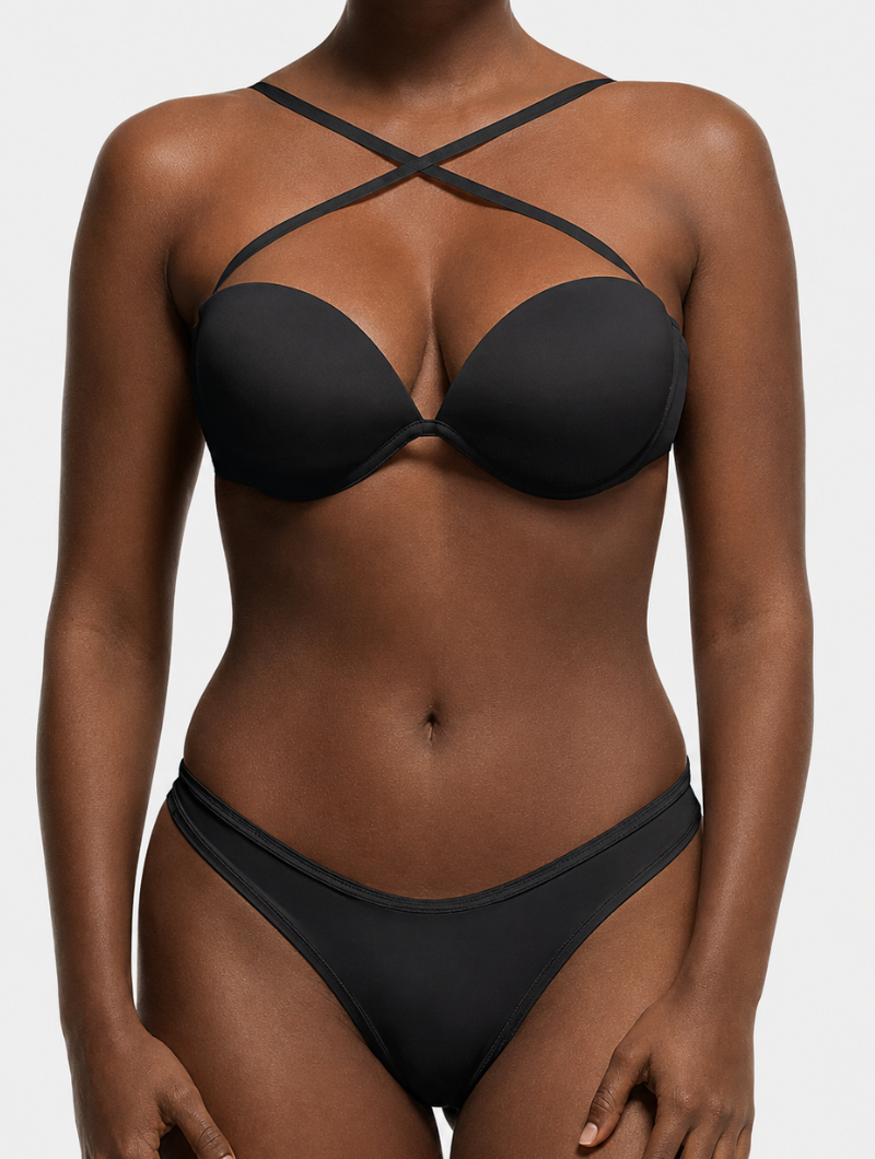 Multi-Way Convertible Bra