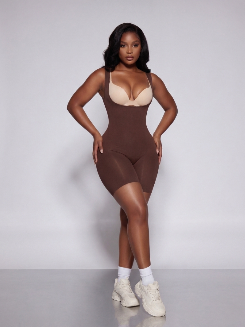 Sculpt & Lift Shapewear