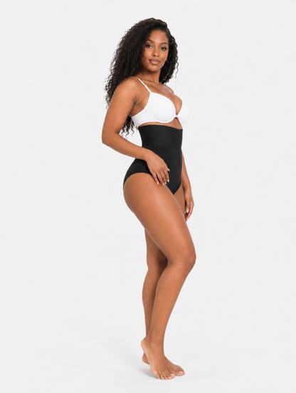Zip Thong Shaper