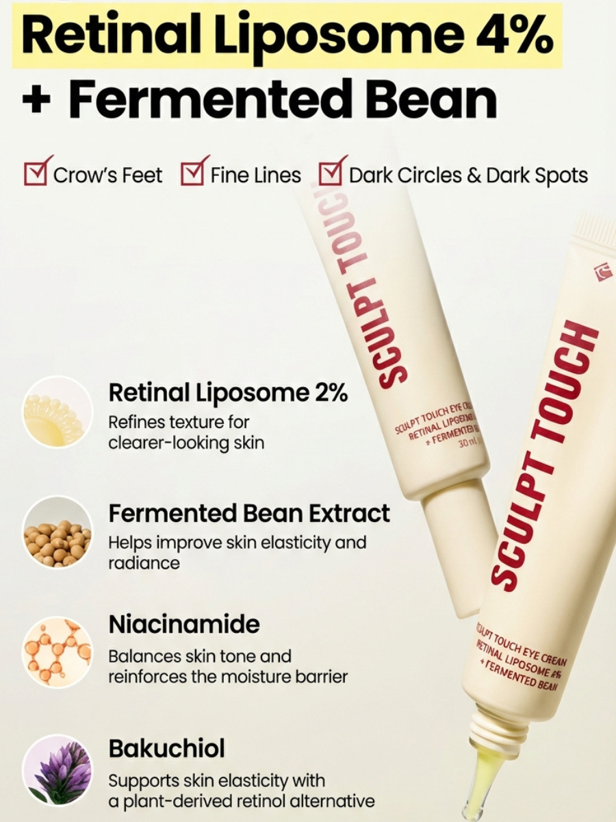 Lumi-Eye Cream
