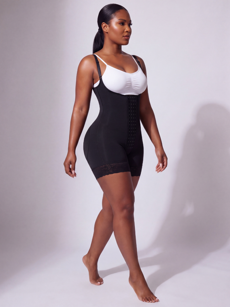 Ultimate Hourglass  Butt Lifter Shapewear