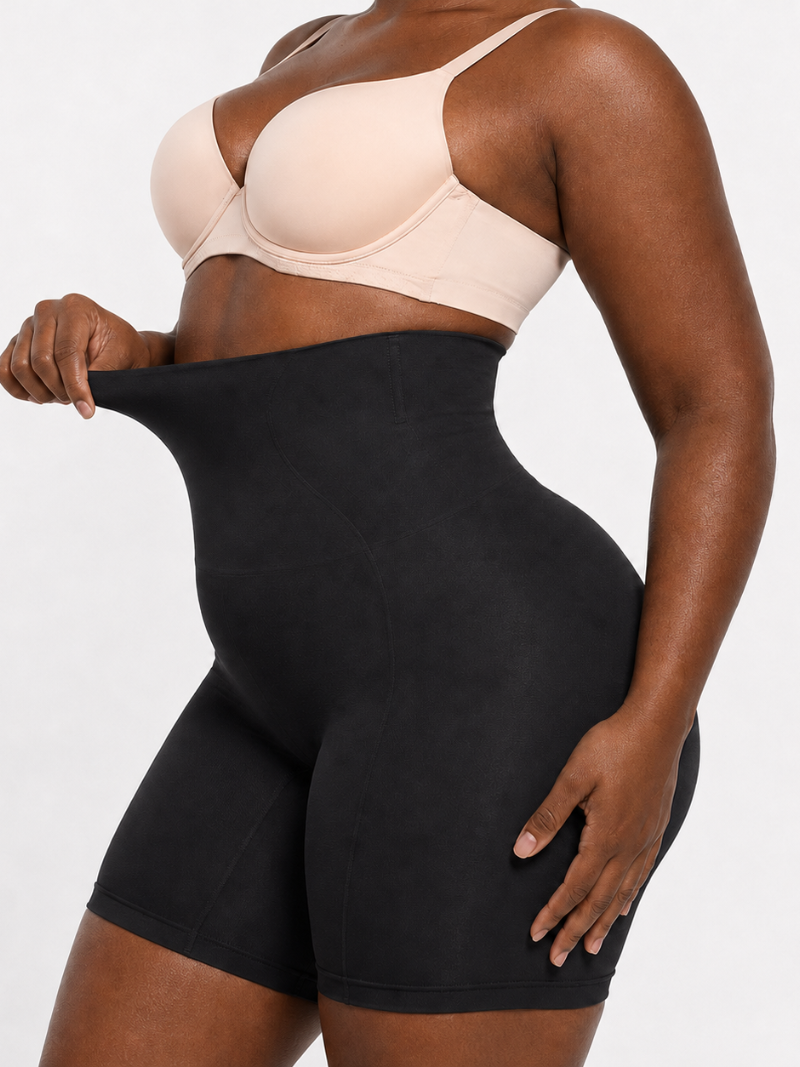Snatched Booty Shaper