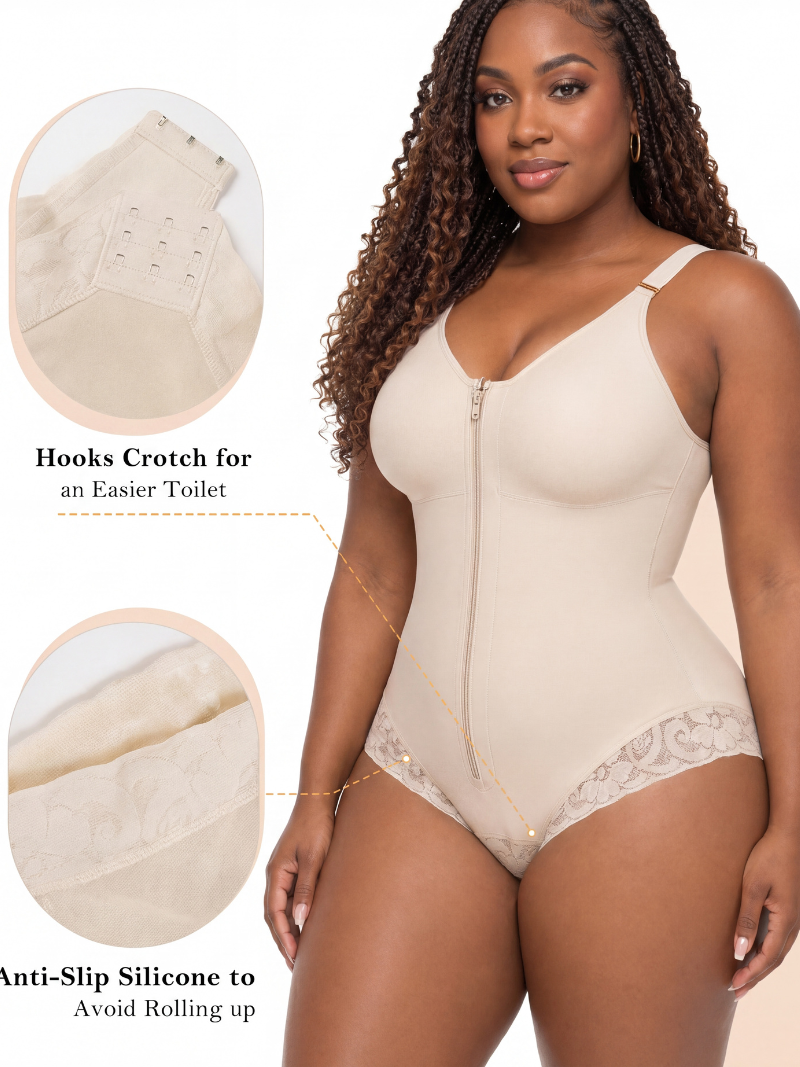 Lace Contour Sculpt Faja