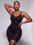 SmoothingSeamless Backless Bodysuit