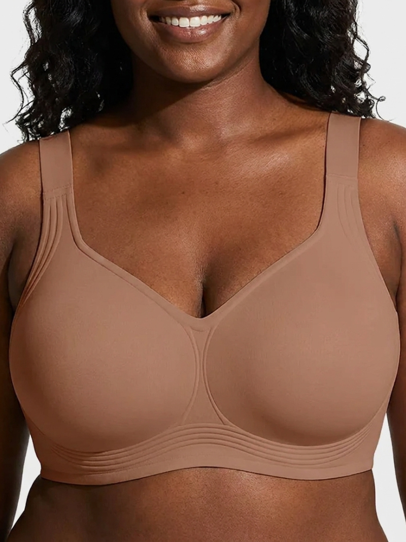Curve Embrace Bras