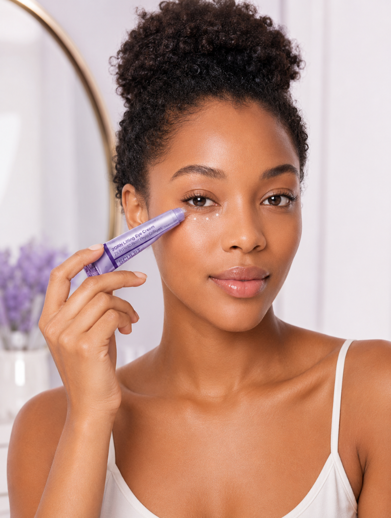 Precise Eye Lifting Fixer