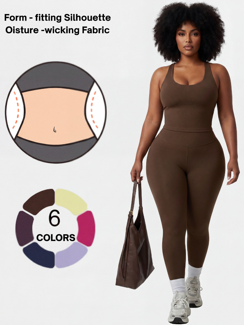 Performance Crisscross Set