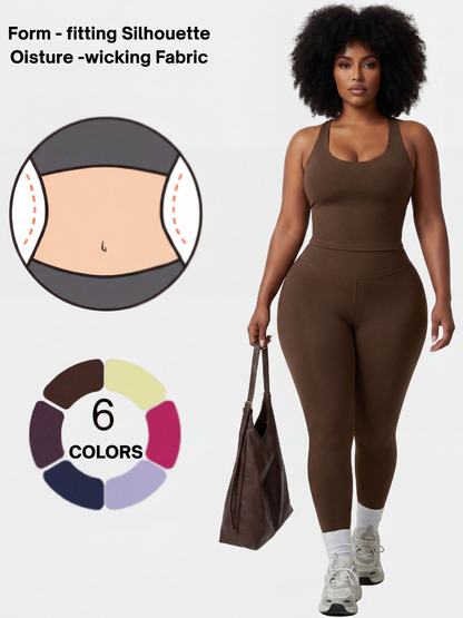 Performance Crisscross Set