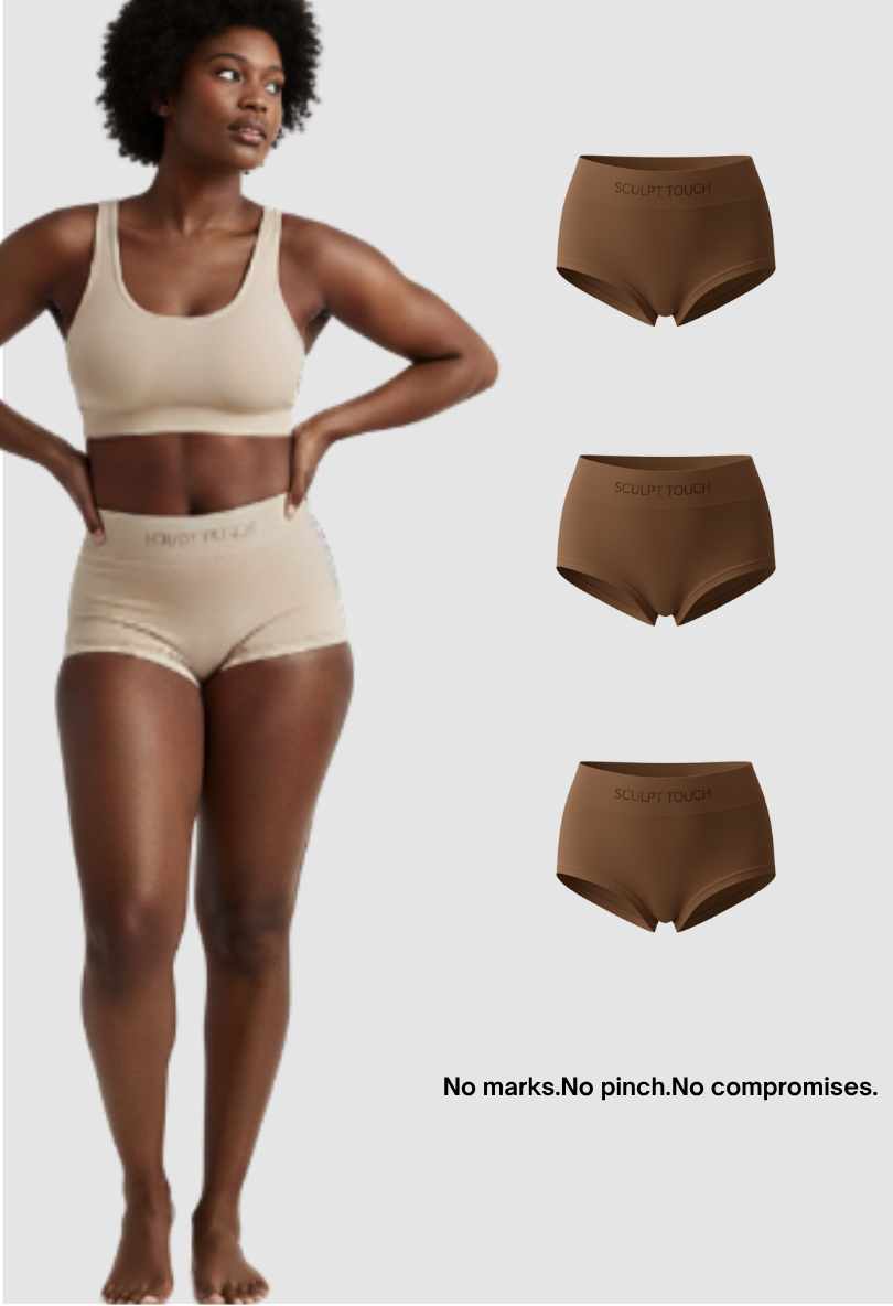 CloudSoft Underwear