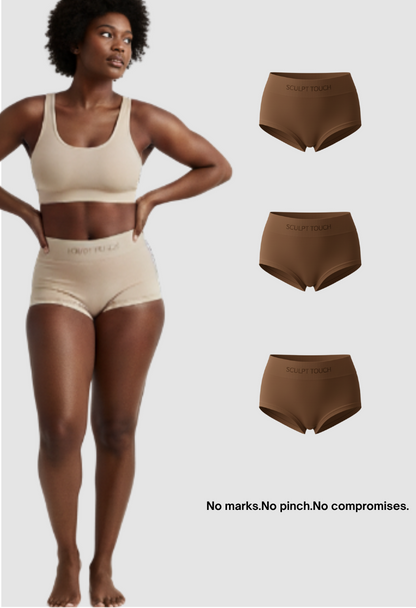 CloudSoft Underwear