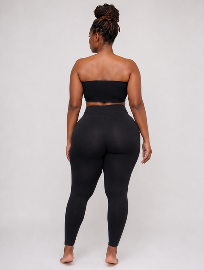 Seamless Strapless Bra