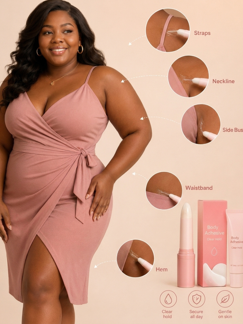 Snatched Grip Body Roller