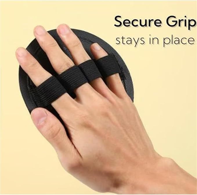 Deep Exfoliation Set