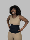 Breathable Waist Cincher