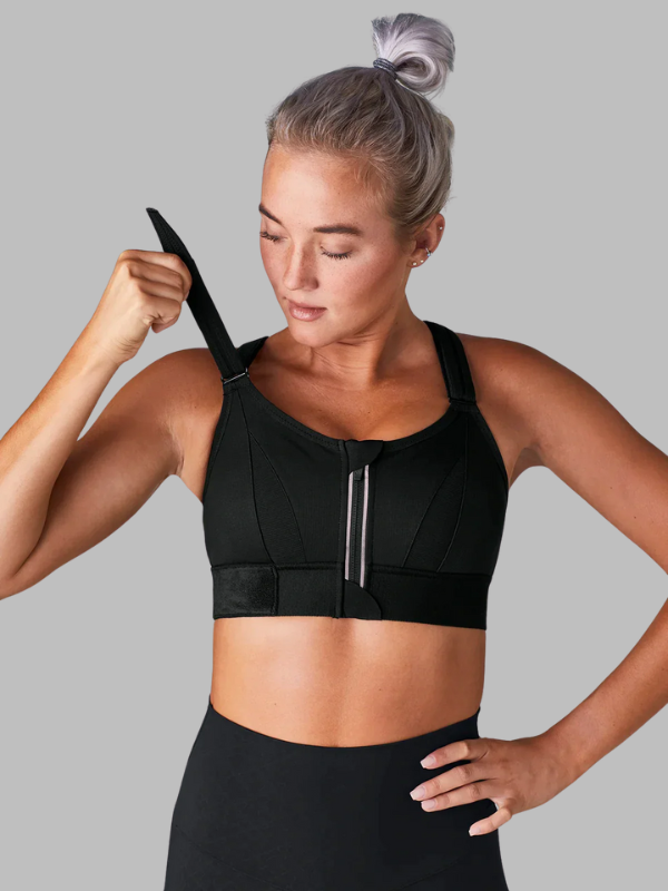 ULTIMATE SPORTS BRA