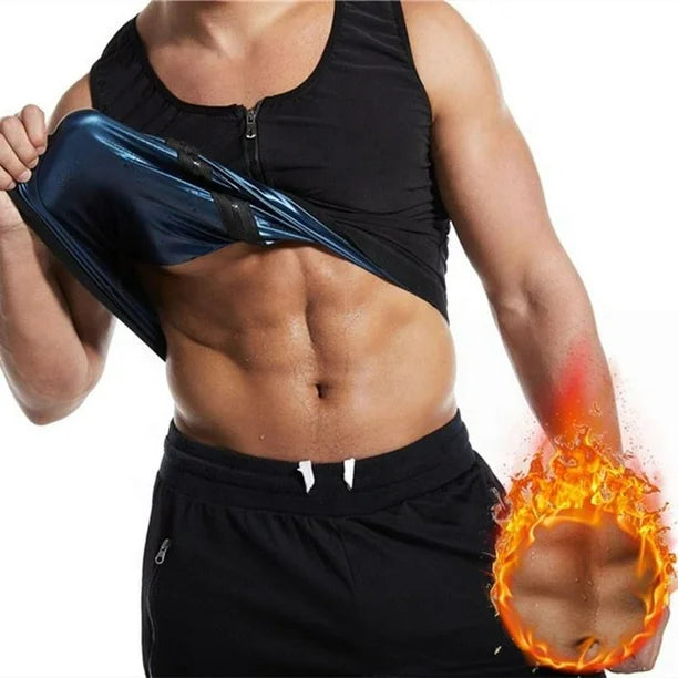 Calorie Burning Gym Vest