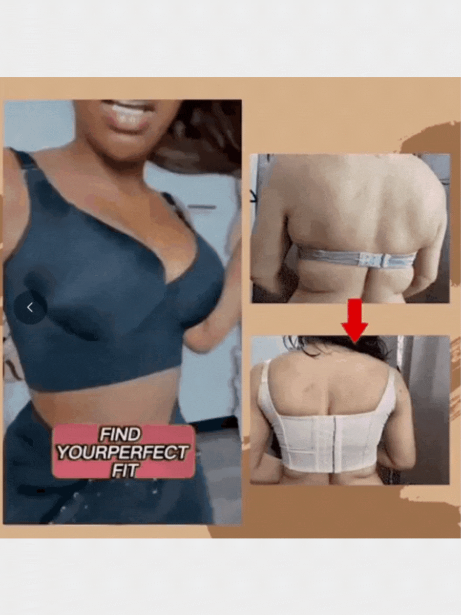 Ever Comfort Bra