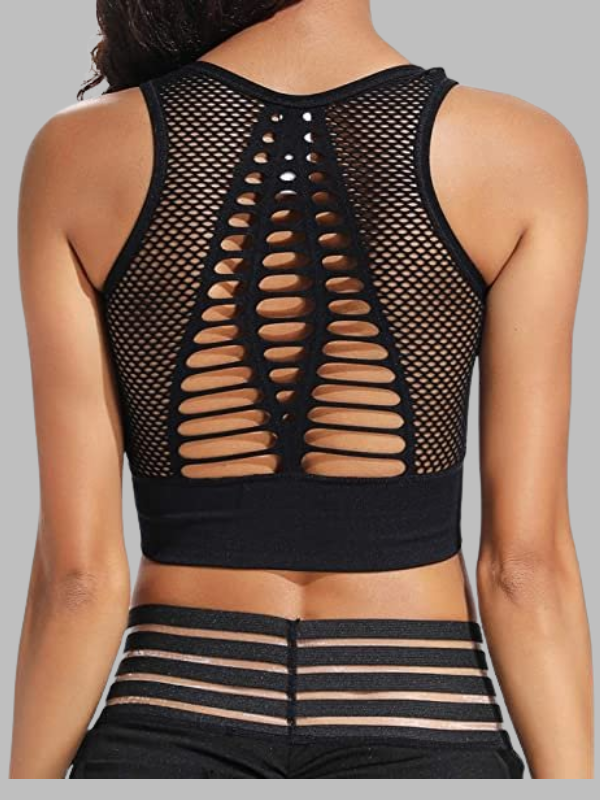 Body Sculpt bra