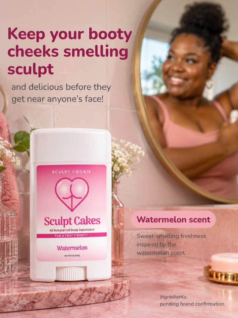 Watermelon Glow Deo