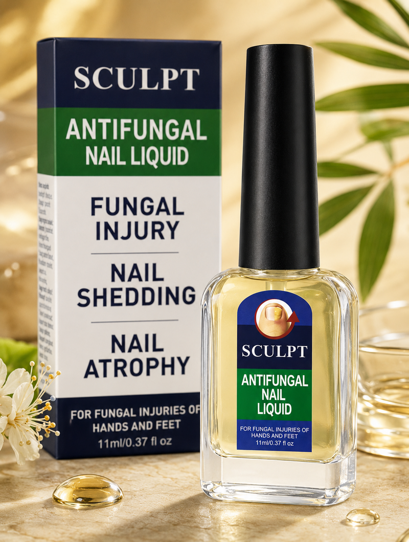 Botanical Nail Guard Liquid