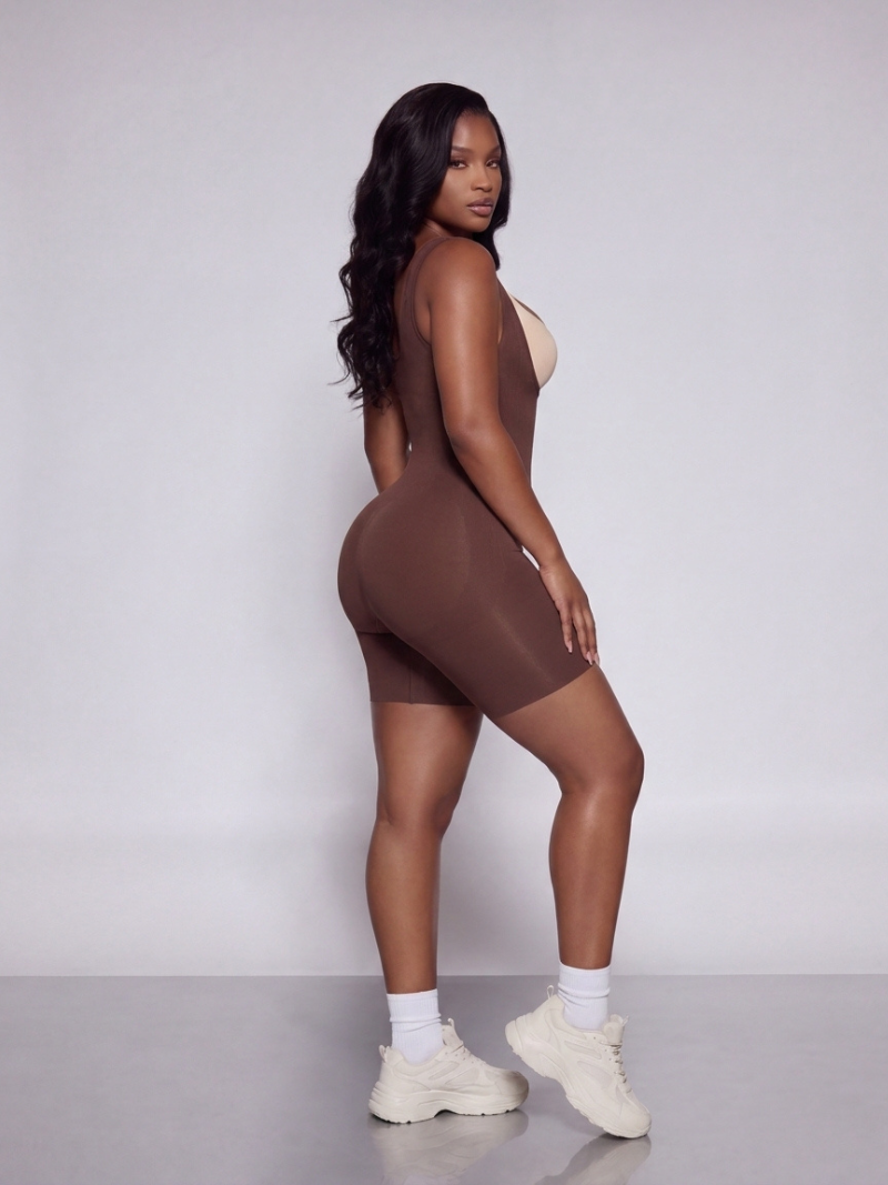 Sculpt & Lift Shapewear
