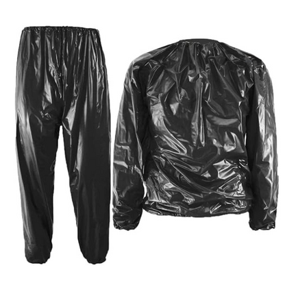 Sauna Sweat Suit