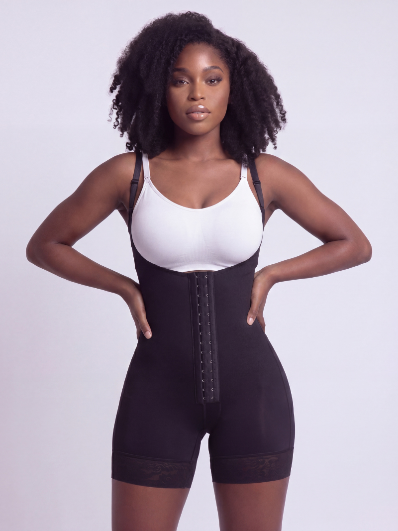 Ultimate Hourglass  Butt Lifter Shapewear