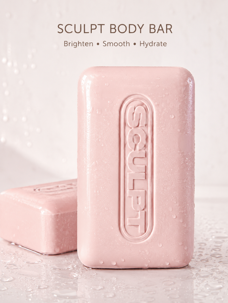 Kojic Acid Glow Bar