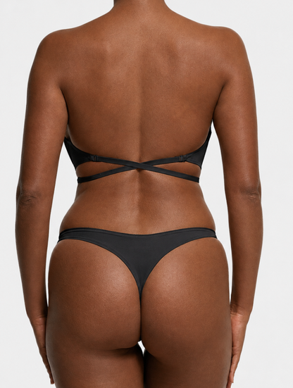 Multi-Way Convertible Bra
