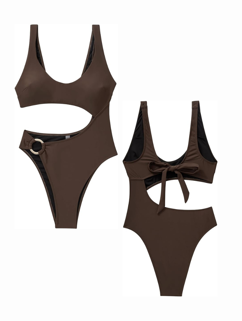Mesh Bodysuit Maxi Set