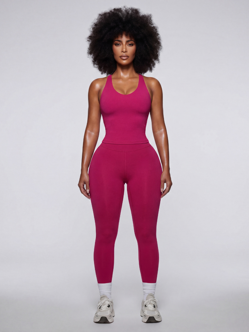 Performance Crisscross Set
