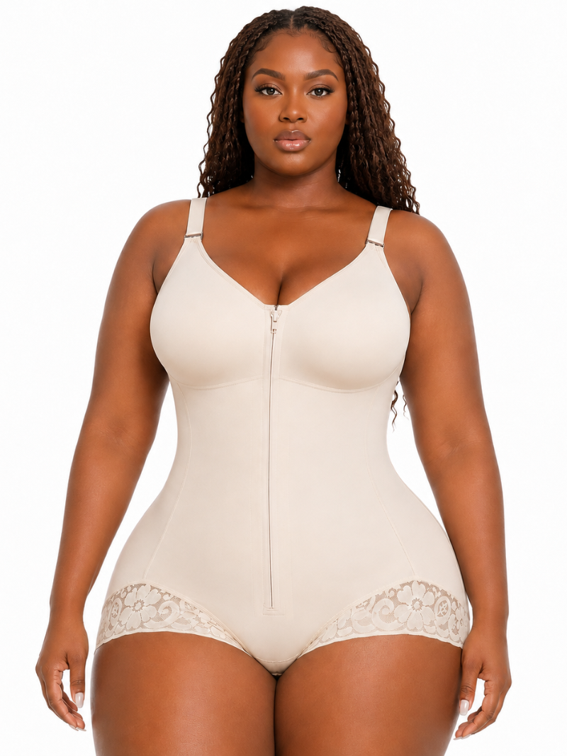 Lace Contour Sculpt Faja