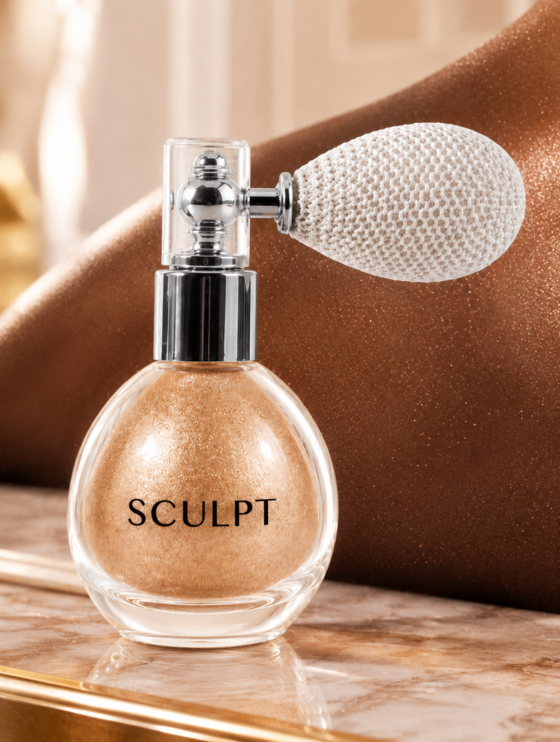 Sculpt Radiant Contour Mist