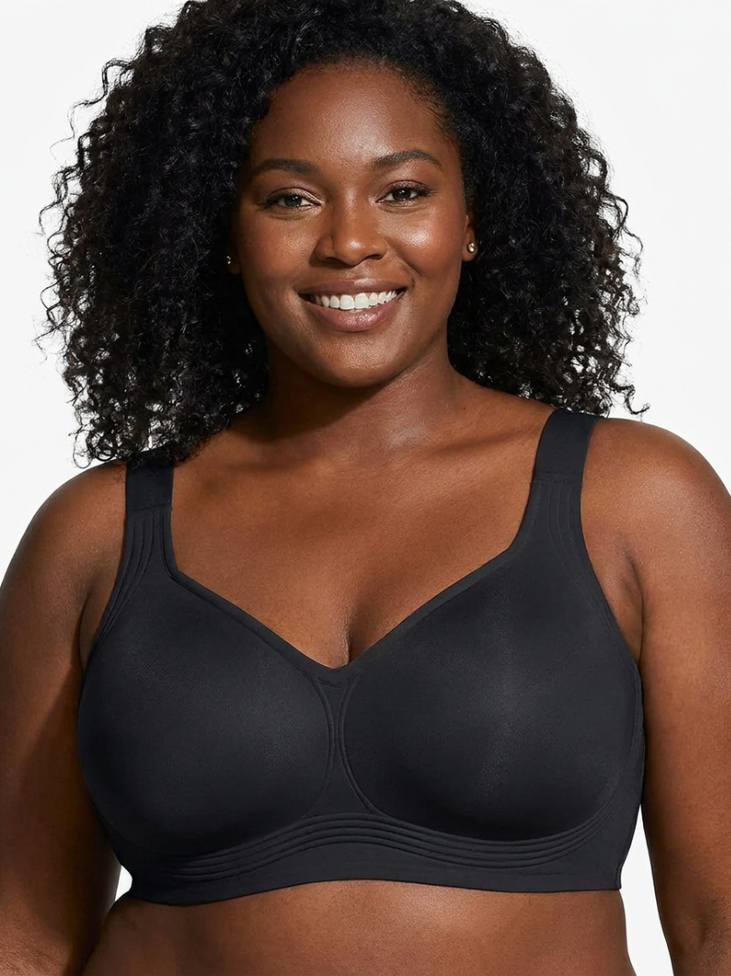 Curve Embrace Bras