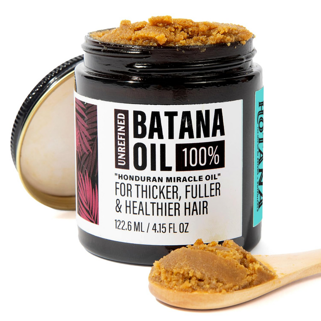Batana Hair Growth Oil