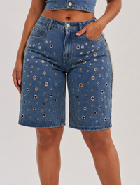 denim blue