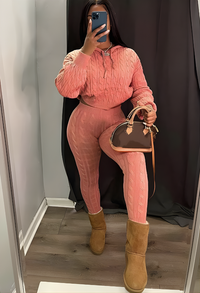 Coral Pink