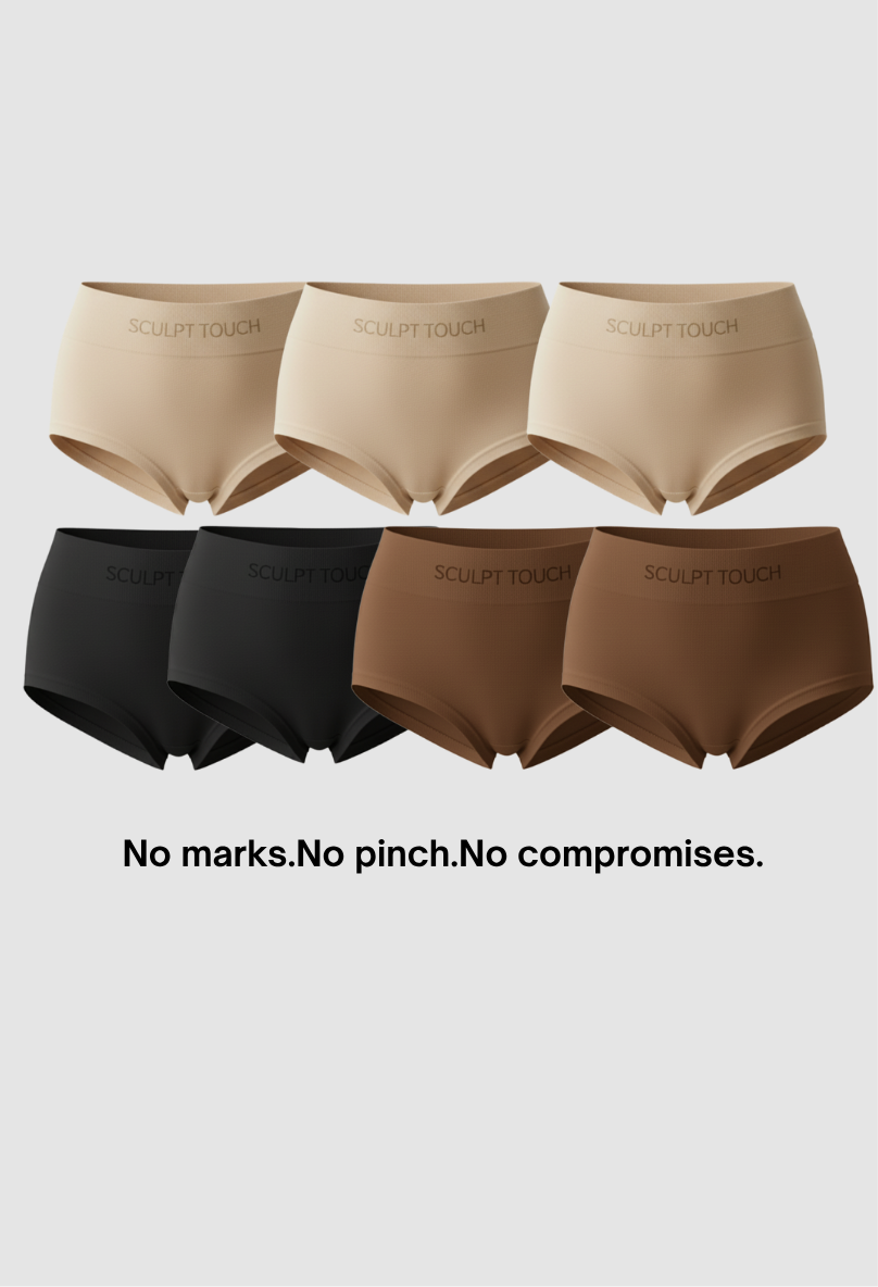 CloudSoft Underwear