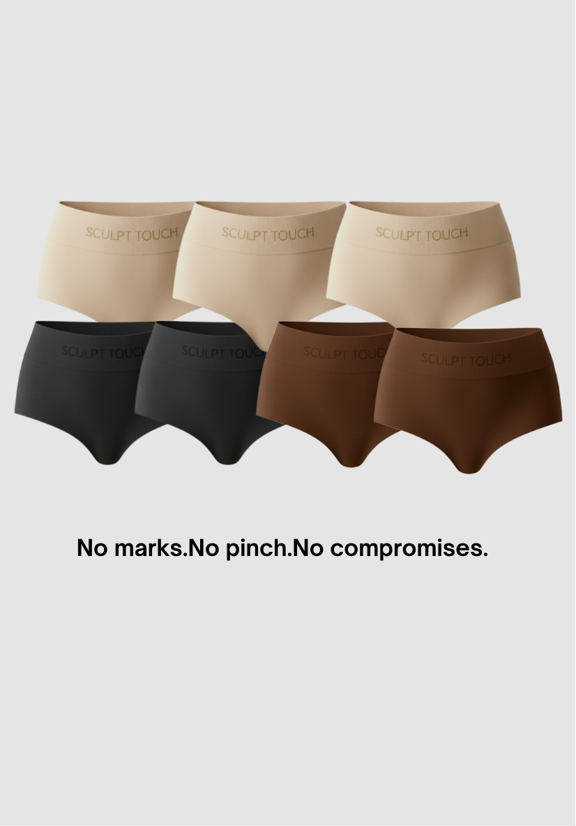 CloudSoft Underwear