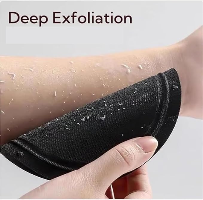 Deep Exfoliation Set