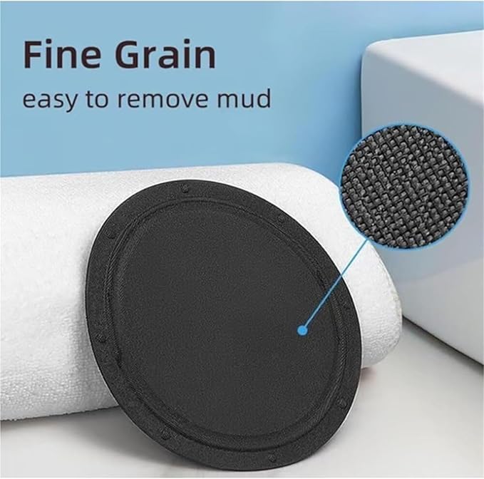 Deep Exfoliation Set