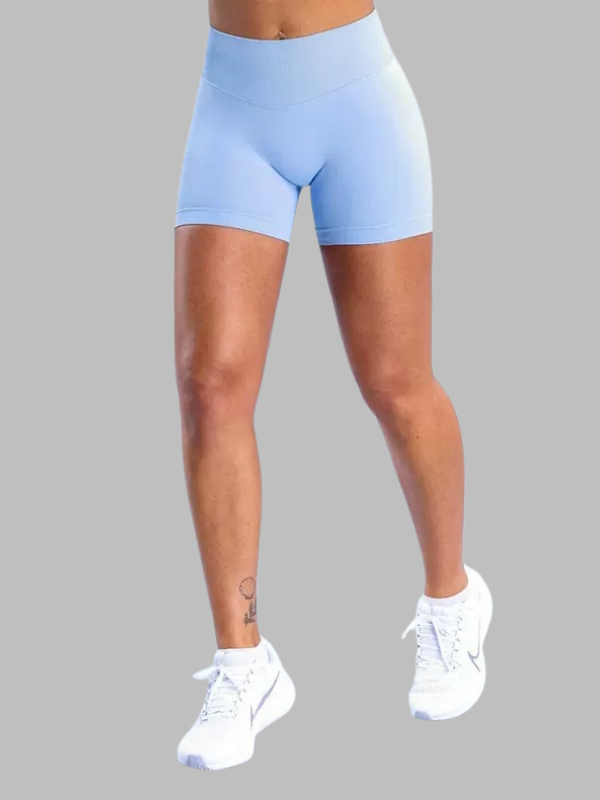Sculpt & Sweat-Proof Shorts